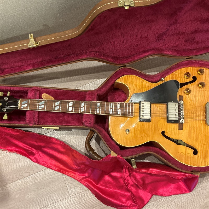 Gibson ES-175の画像